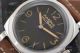 Knokoff Panerai Marina Militare Watch Stainless Steel Brown Leatner (9)_th.jpg